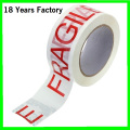 Crystal Clear Packing Adhesive Tapes with Various Sizes